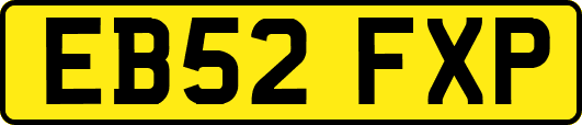 EB52FXP