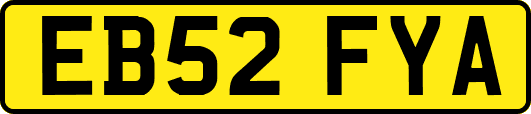 EB52FYA