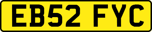 EB52FYC