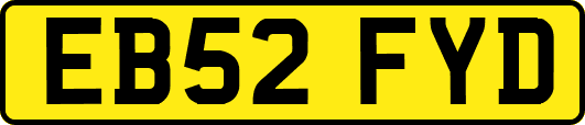 EB52FYD