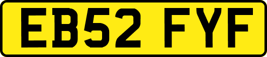 EB52FYF