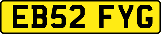 EB52FYG