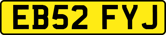 EB52FYJ