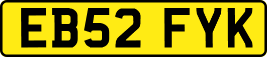 EB52FYK