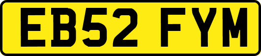 EB52FYM
