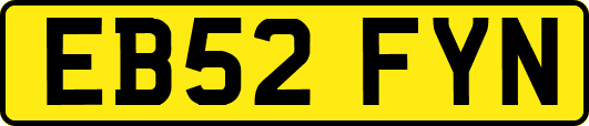 EB52FYN