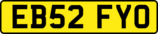 EB52FYO
