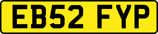 EB52FYP
