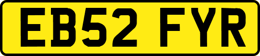 EB52FYR
