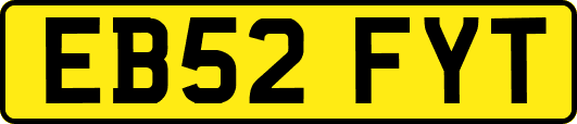EB52FYT
