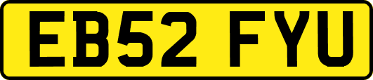 EB52FYU