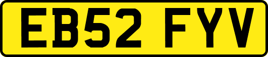 EB52FYV