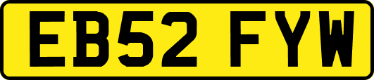 EB52FYW