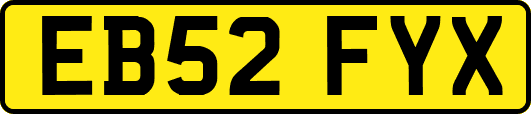 EB52FYX