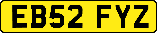 EB52FYZ