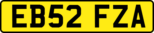 EB52FZA
