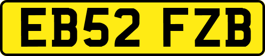 EB52FZB