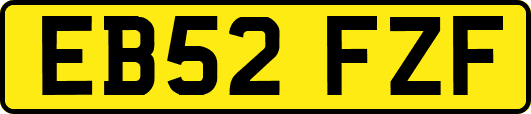EB52FZF