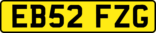 EB52FZG
