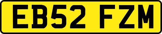 EB52FZM