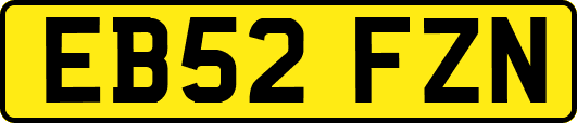 EB52FZN