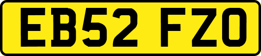 EB52FZO