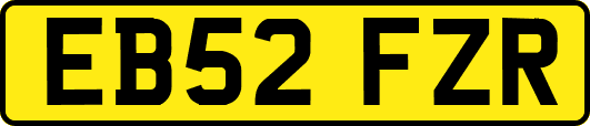 EB52FZR