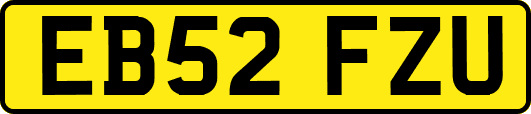 EB52FZU