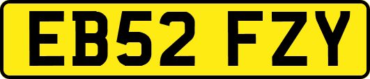 EB52FZY