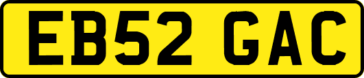 EB52GAC
