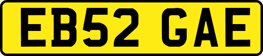 EB52GAE