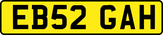EB52GAH