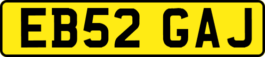 EB52GAJ