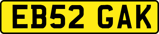 EB52GAK