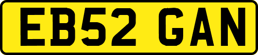 EB52GAN
