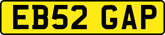 EB52GAP