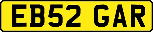 EB52GAR
