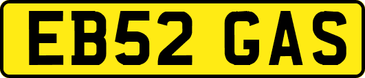 EB52GAS