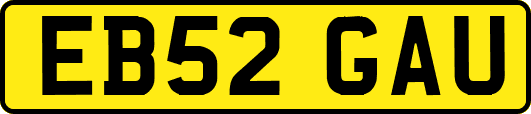 EB52GAU