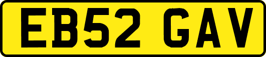 EB52GAV