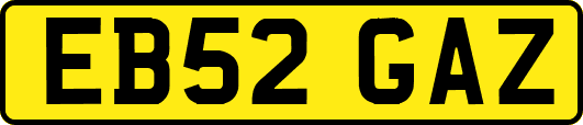 EB52GAZ