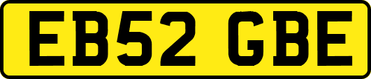 EB52GBE