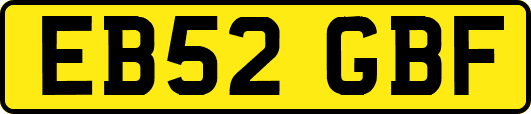 EB52GBF