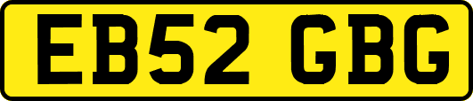 EB52GBG