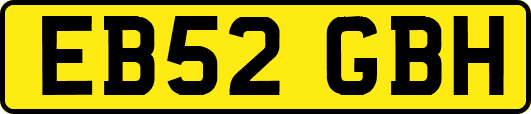 EB52GBH
