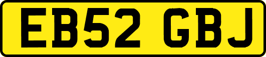 EB52GBJ