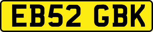 EB52GBK