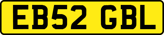EB52GBL