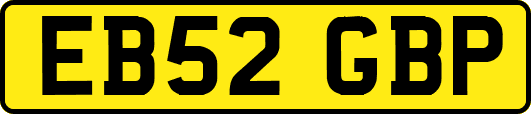 EB52GBP