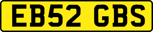 EB52GBS
